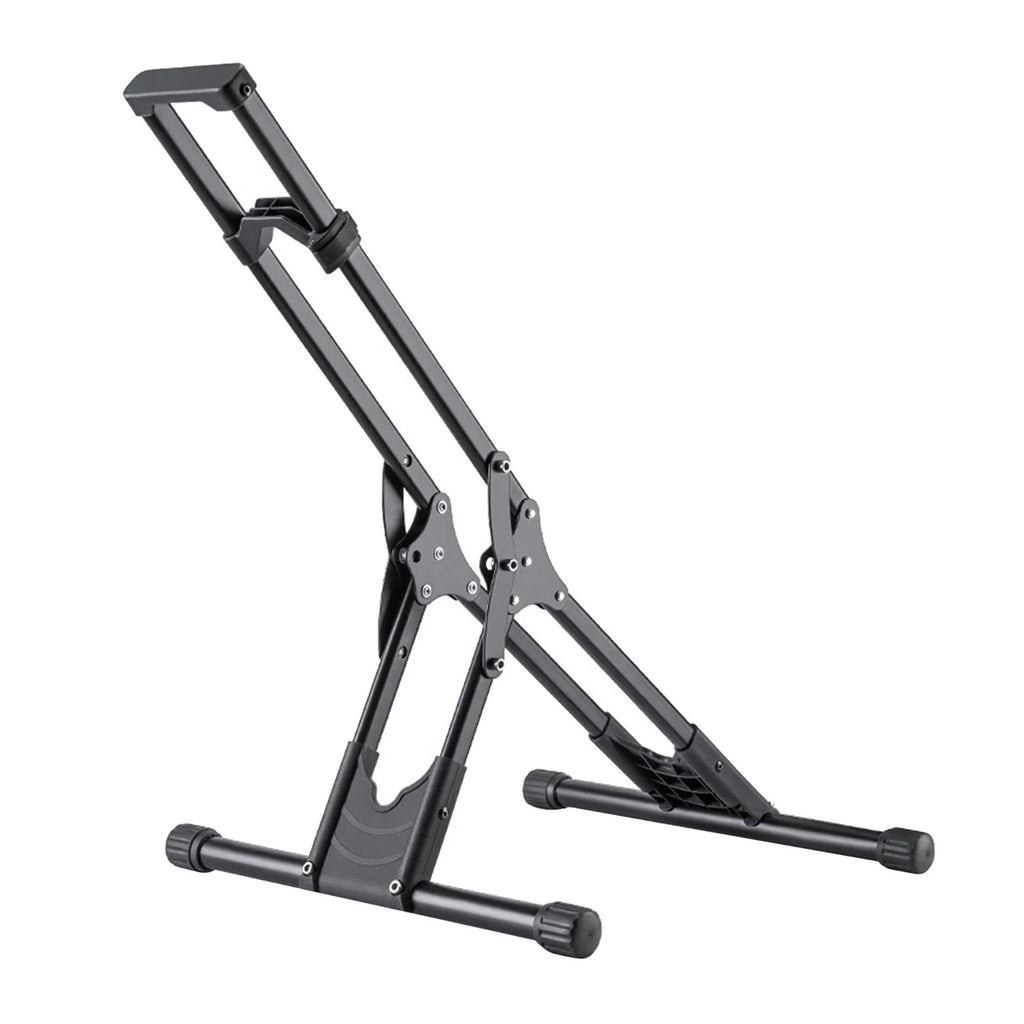 Foldable Bike Parking Rack Holder O99916