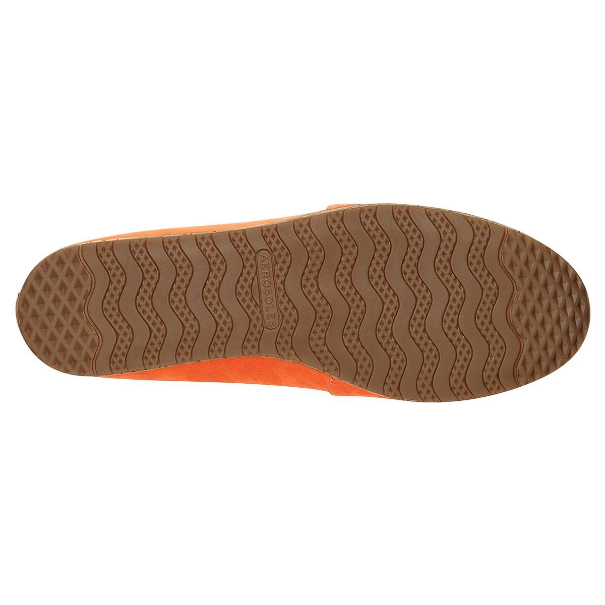 Tan Nubuck Shoes Z9956