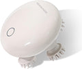 Cordless Rechargeable IPX7 Waterproof Scalp Massager, Pack of 2 E6020