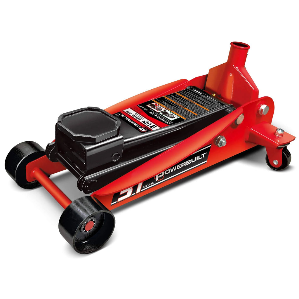 3 Ton Floor Jack P831626