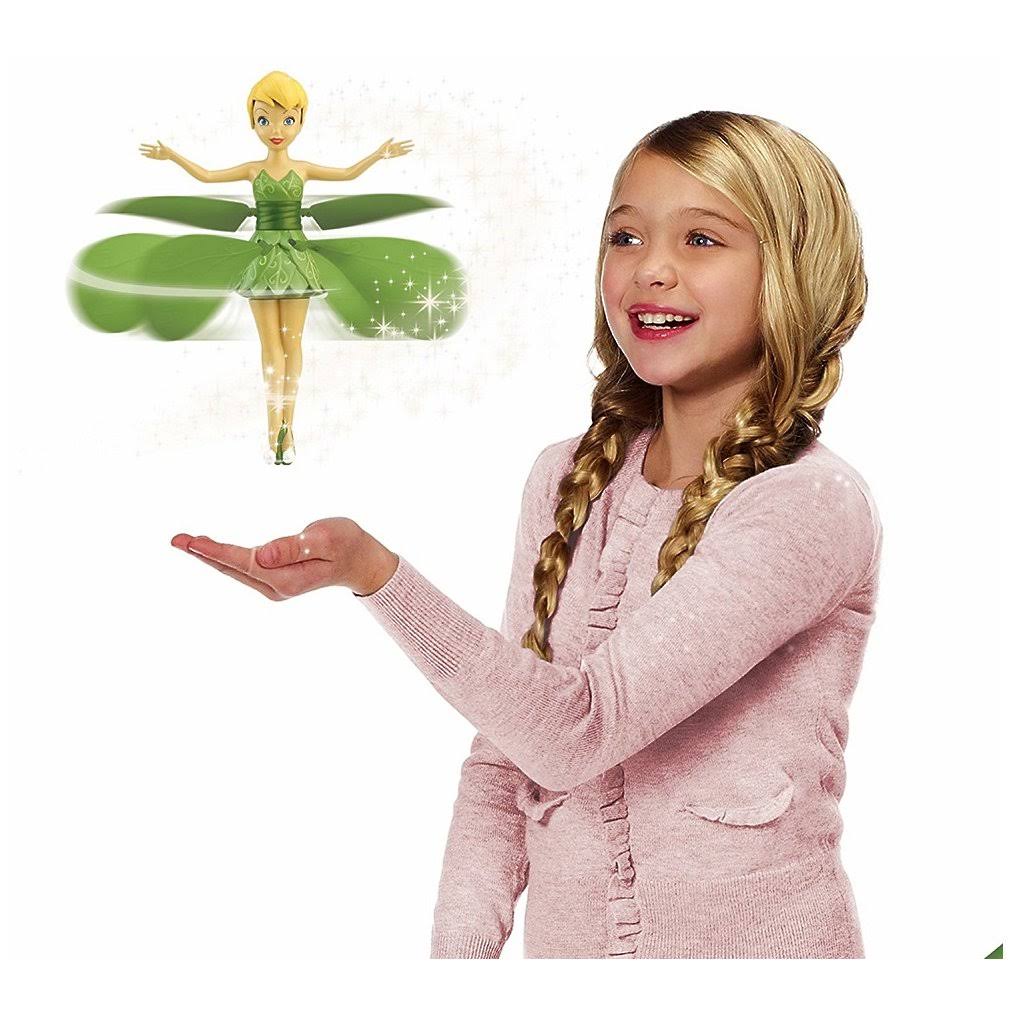 Flutterbye Fairy L936981