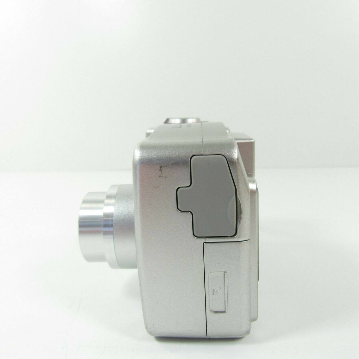 Silver 4.0MP Digital Camera L37872