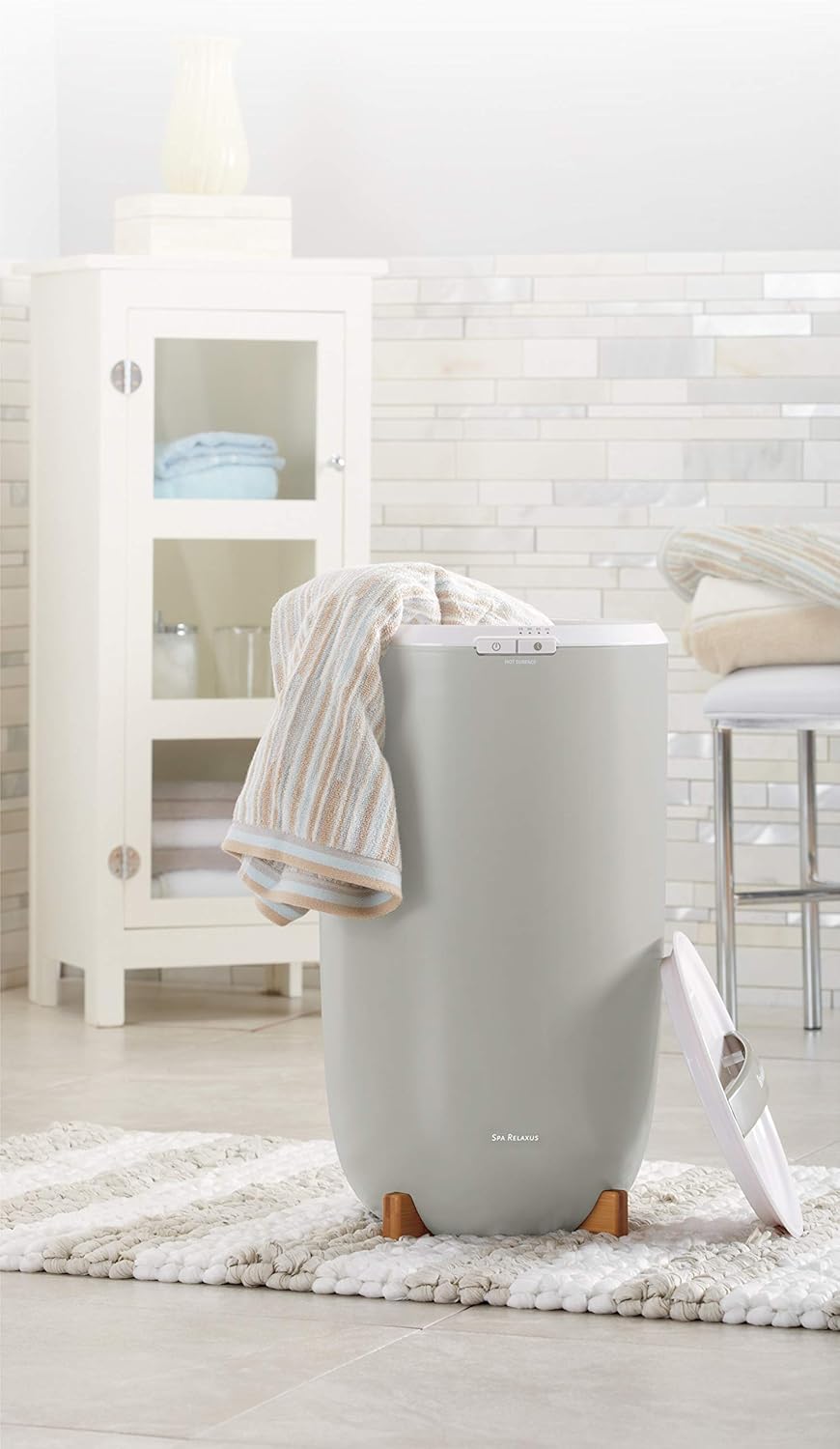 Deluxe Towel Warmer R774