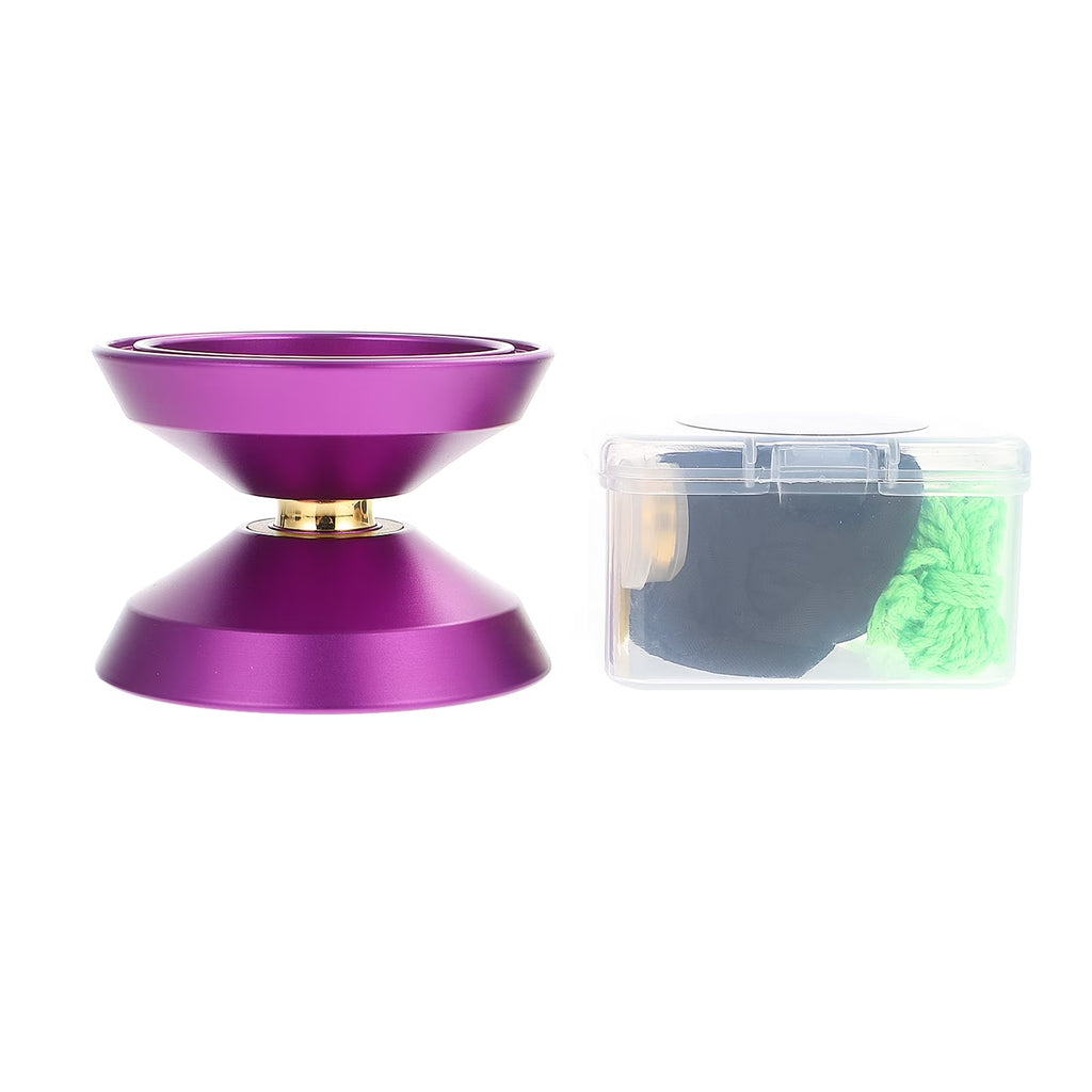 Metal Yo-yo Alloy Fitness Toy R756176