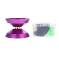 Metal Yo-yo Alloy Fitness Toy R756176