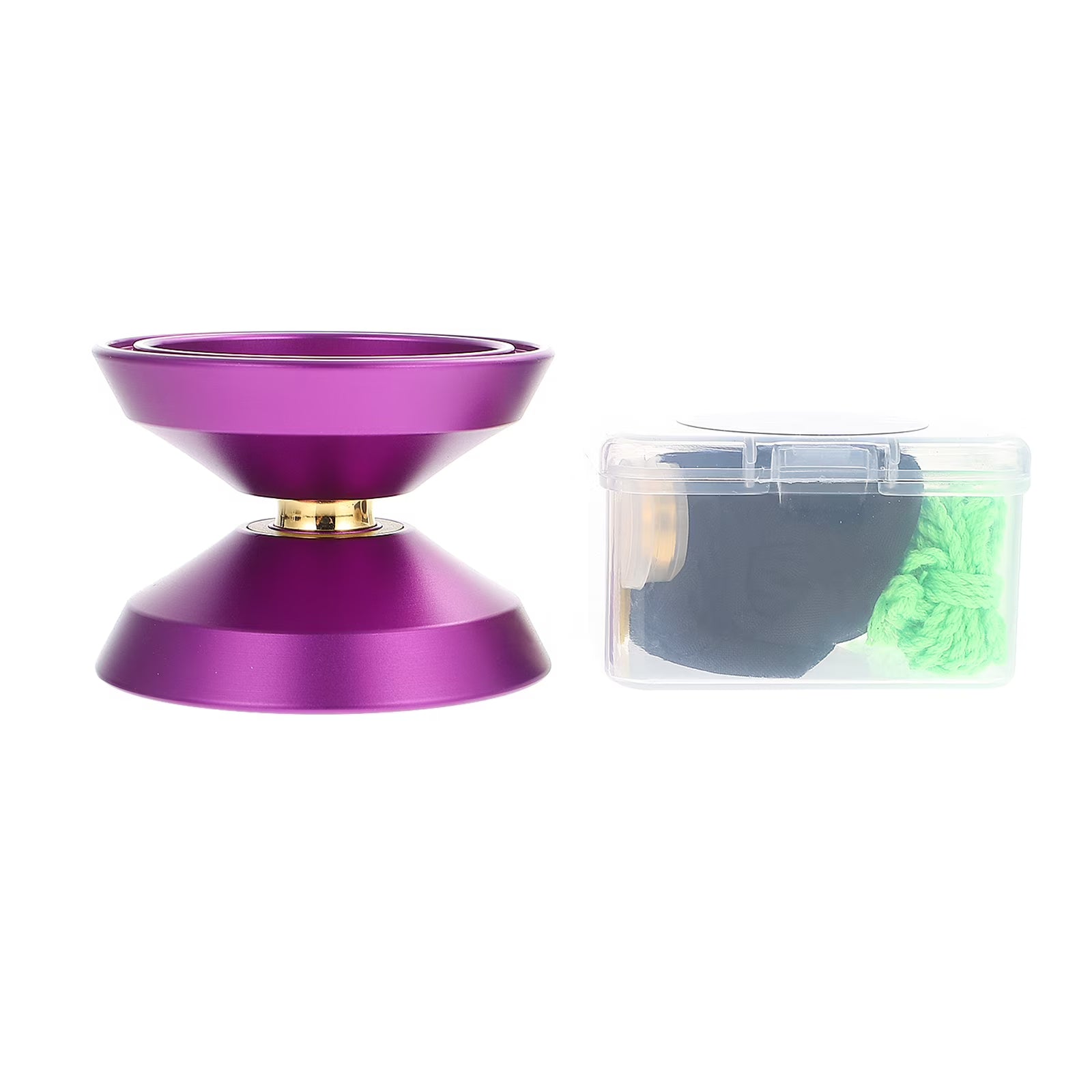 Metal Yo-yo Alloy Fitness Toy R756176