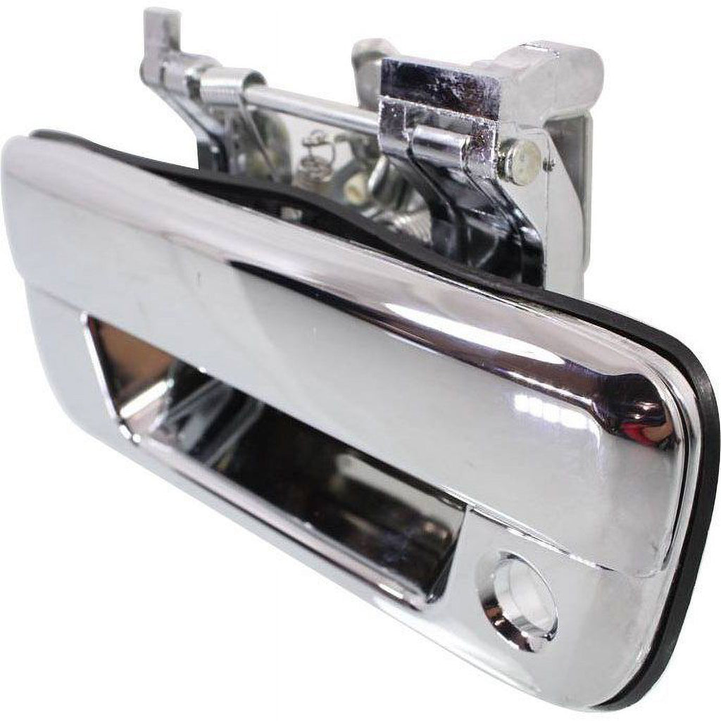 Chrome Tailgate Handle R39541