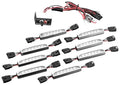 Super Lizard Lights Kit V14263