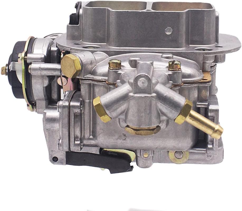 2 Barrel Carburetor with Electric Choke V1608