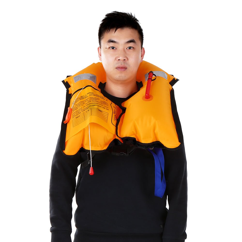 Manual Inflatable Water Vest K53426