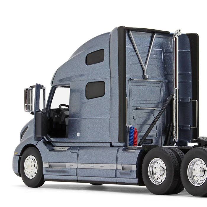 1/50 Diecast Model Car E251