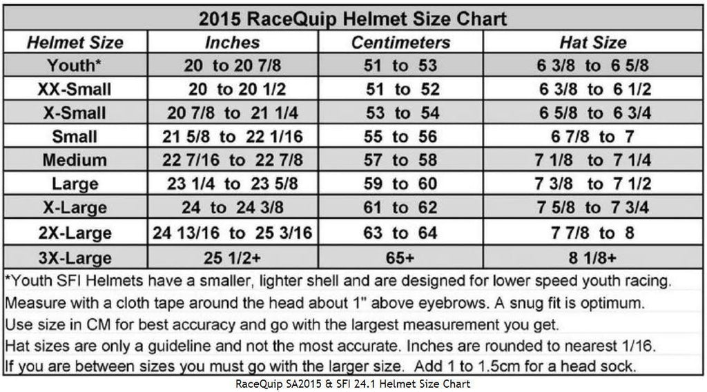 Small America SA2015 Racing Helmet G310028