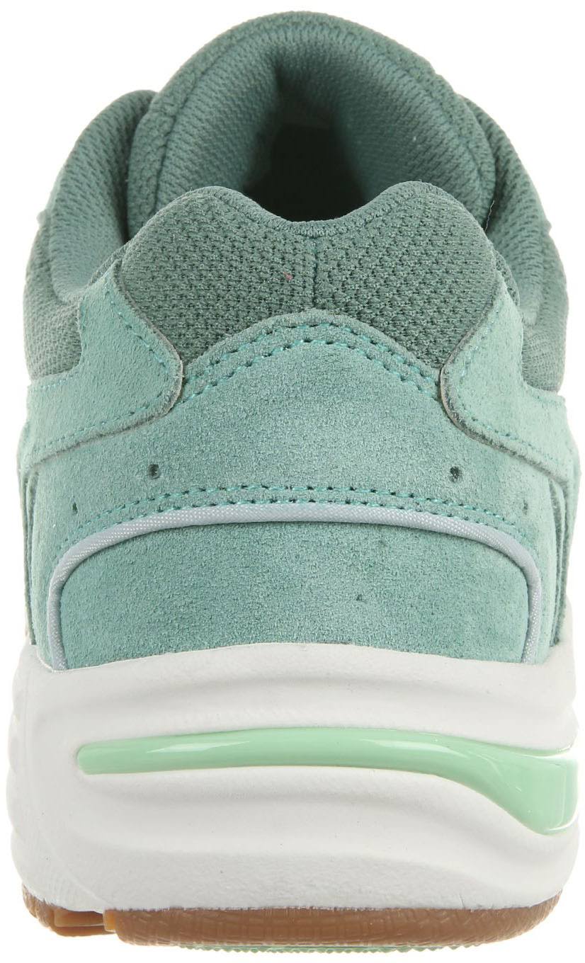 Frosty Spruce Walker Classic Shoes E884649