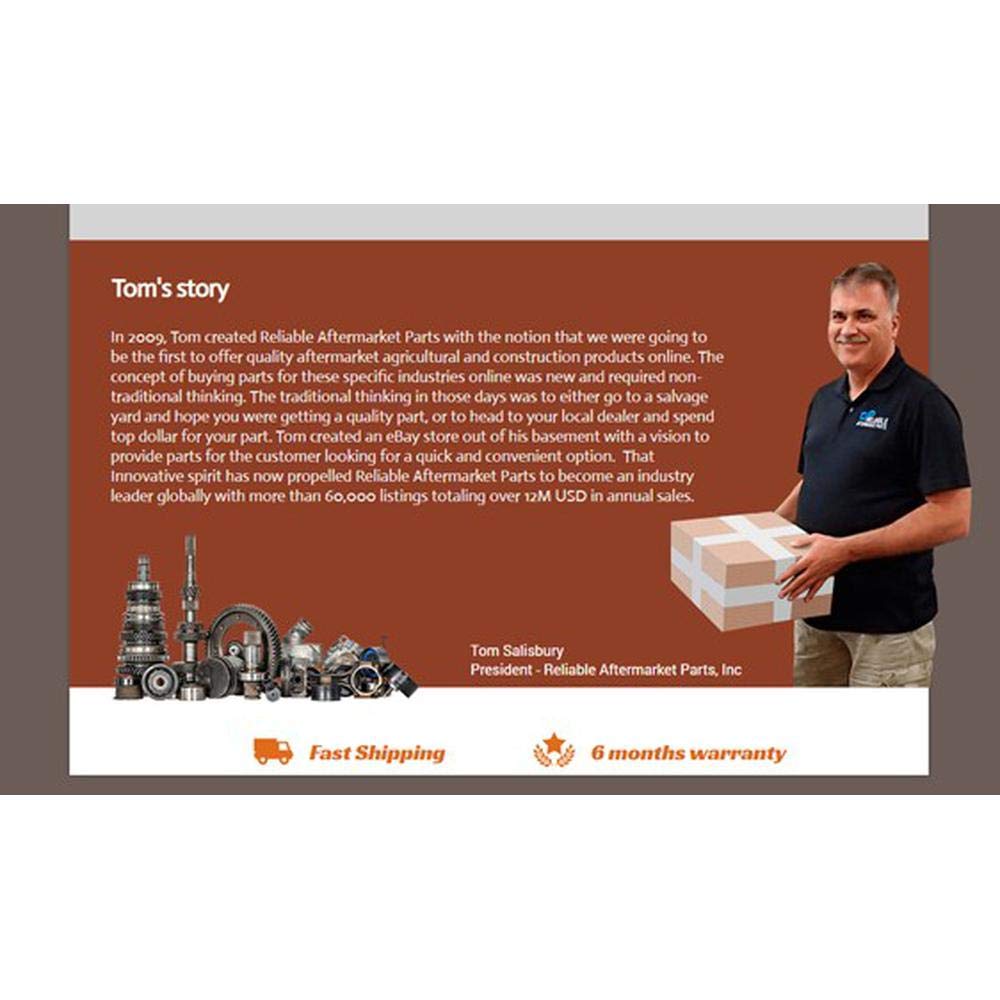Pack of 2 Air Filter B702