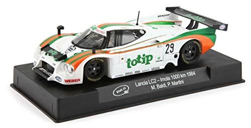 Lancia LC2 Slot Car O636305