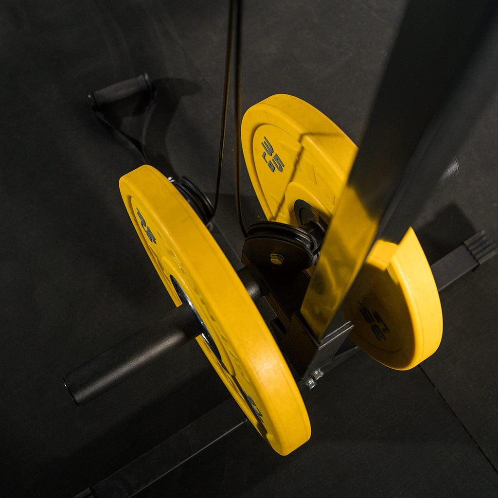 Cable Crossover Machine X267