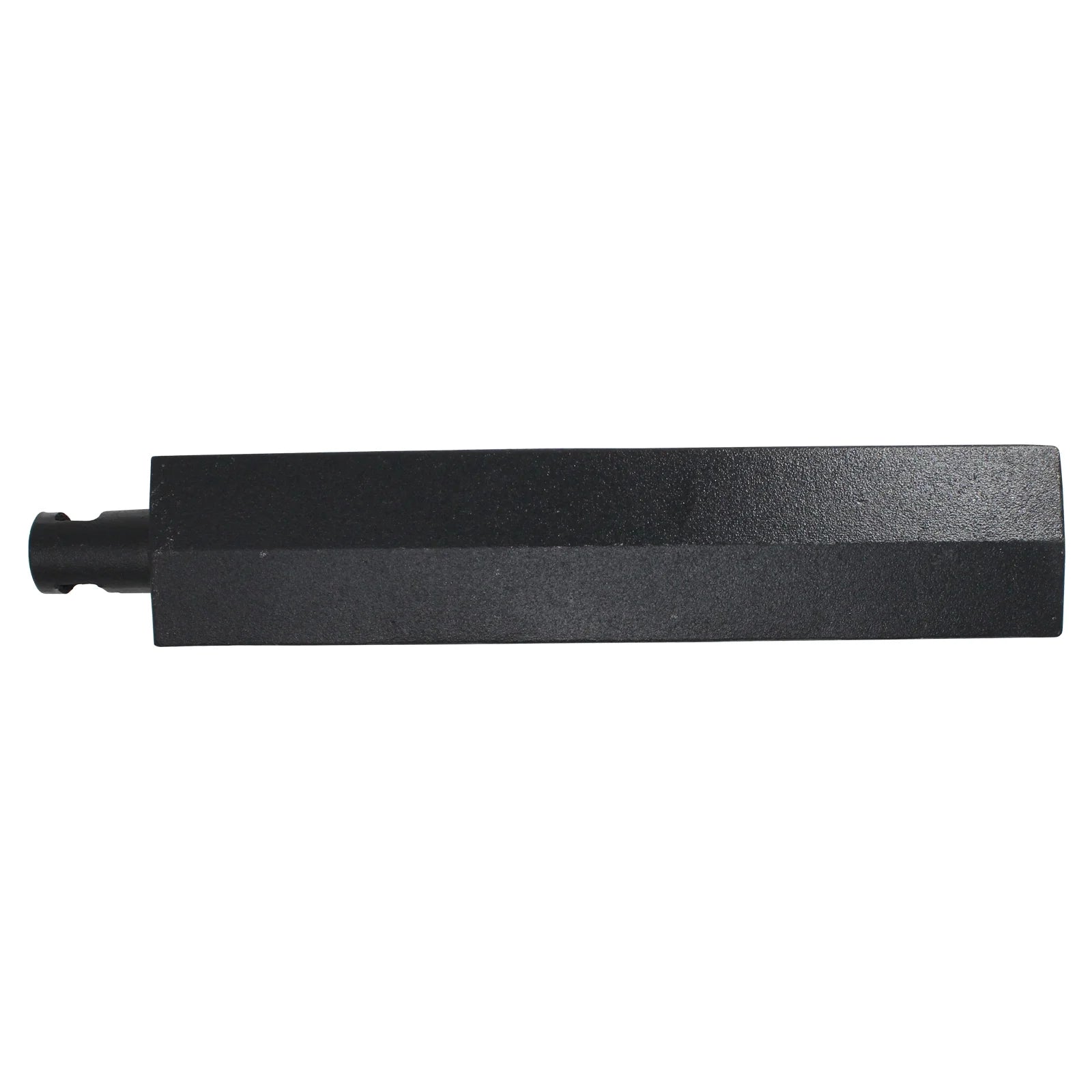 15 3/4" Cast Iron Gas Grill Tube Burner Replacement Parts H832500