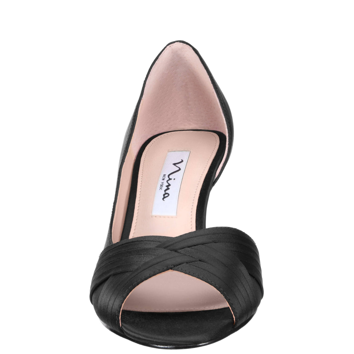 Black Pumps O158