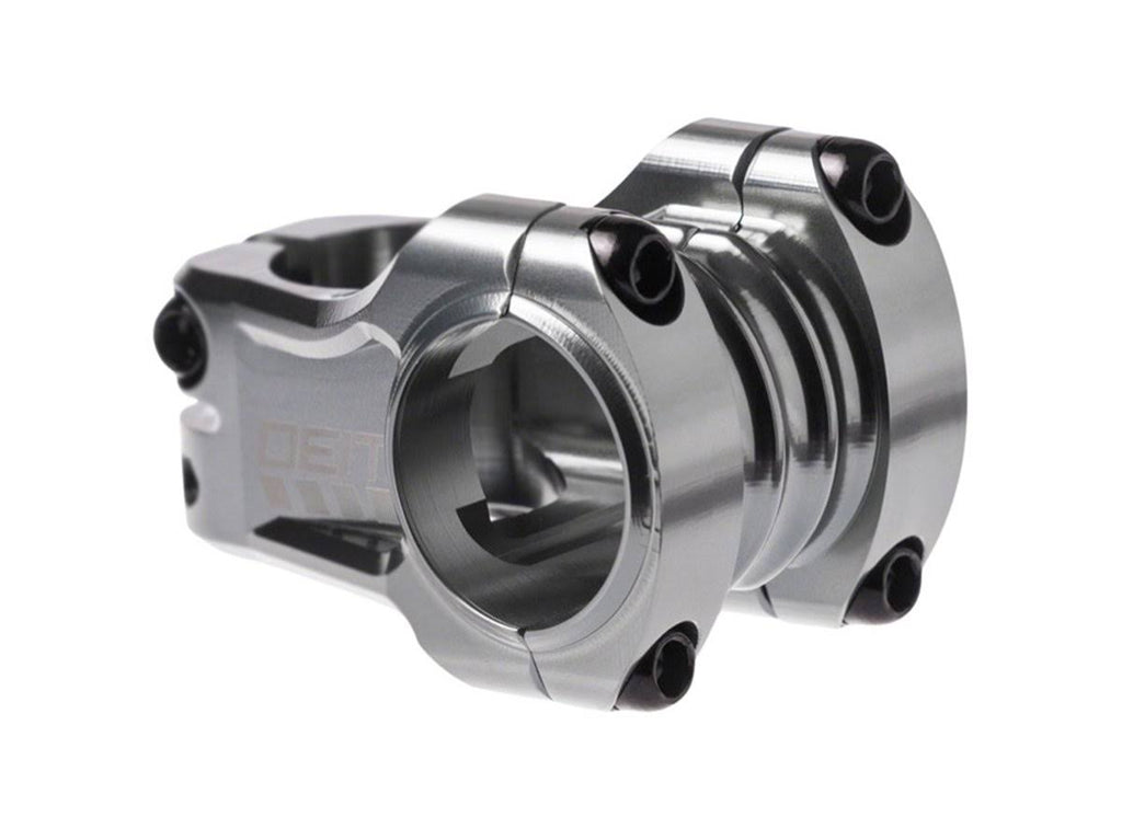 Black 35mm Stem B574