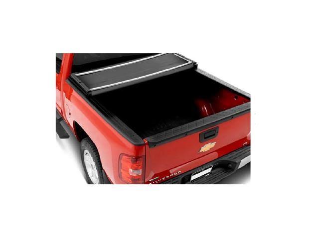 EZ Fold Soft Tonneau Cover Q8054