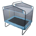 6FT Trampoline with Enclosure Net Q42614