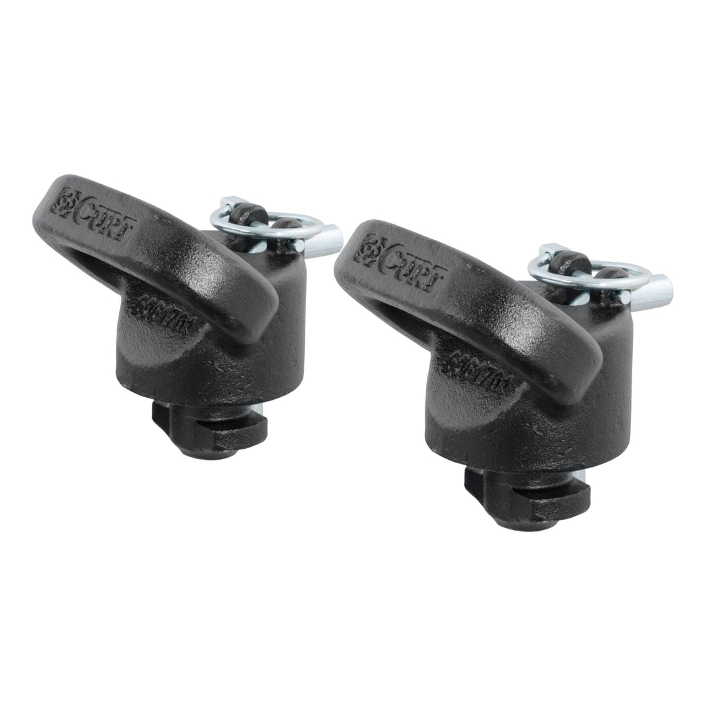 Gooseneck Safety Chain Anchors R56828