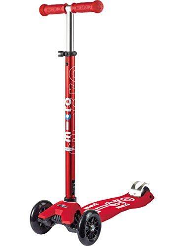 Shocking Pink Kick Scooter X169