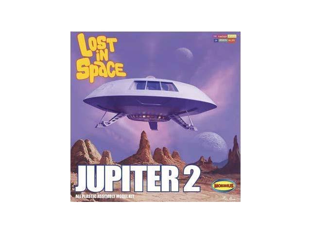 Jupiter 2 P5580