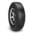 Pair of 2 Carlisle Radial Trail HD Trailer Tires St215/75r14 LRC 6ply Rated Z1469