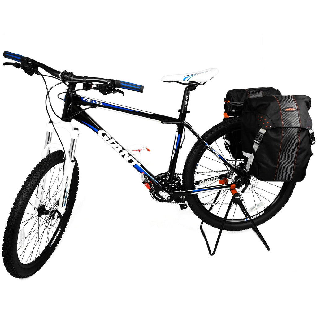 Bicycle Panniers Pair V56946