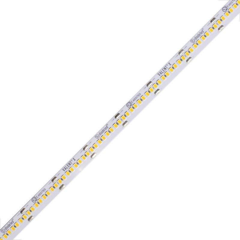 16.4ft LED Tape Light 3000K 24V DC P93967