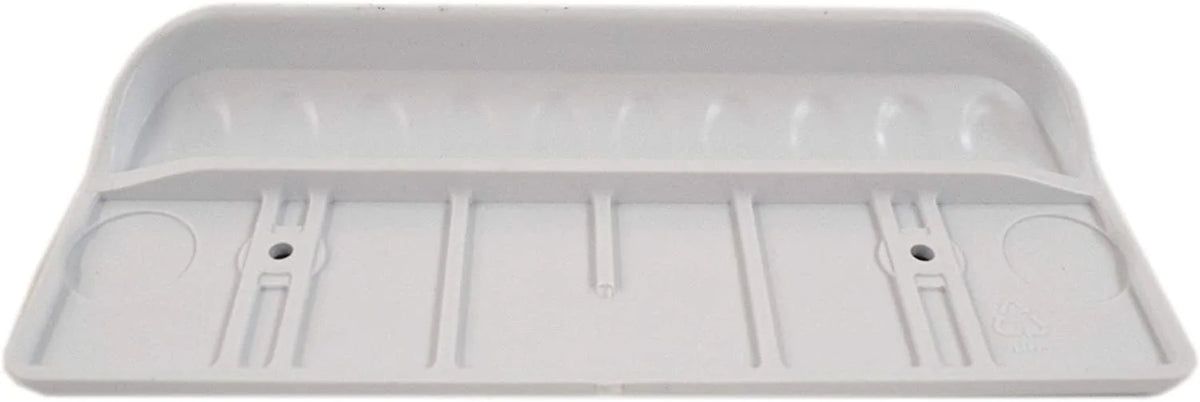 White Refrigerator Freezer Door Handle C979