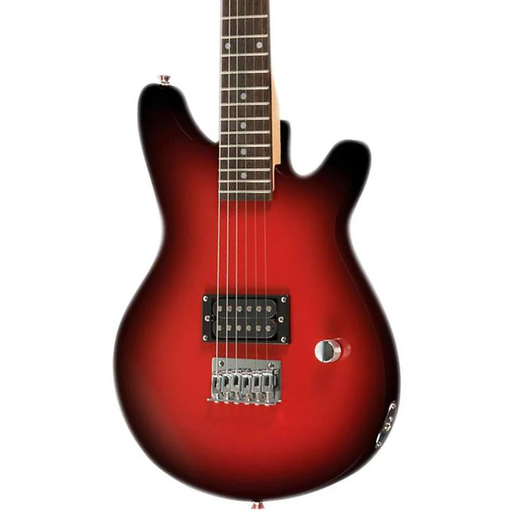 Red Burst Electric Guitar V571719