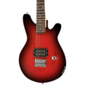 Red Burst Electric Guitar V571719