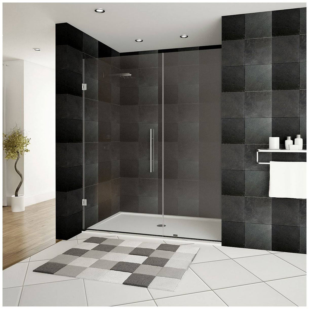 Swing-Out Shower Door Q42637