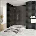 Swing-Out Shower Door Q42637