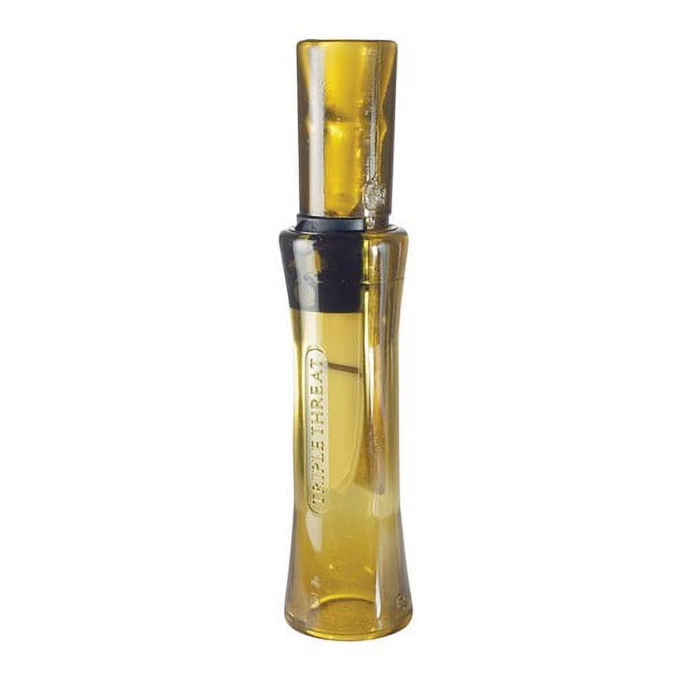 Green Hunting Duck Call B4448
