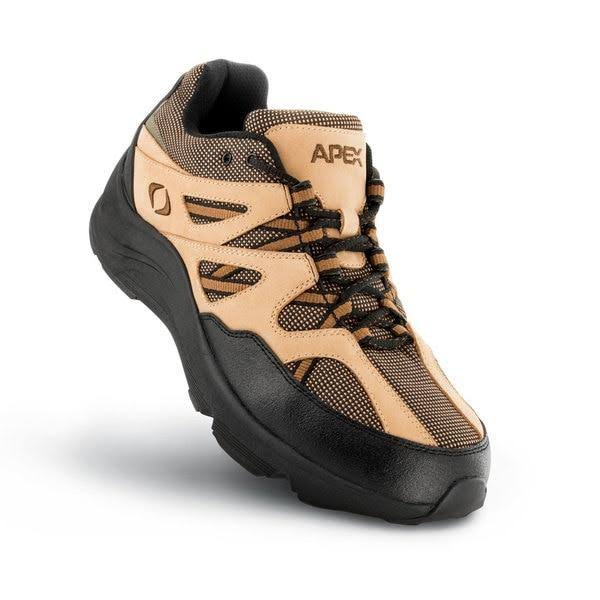 Brown Trail Runner 9 O511