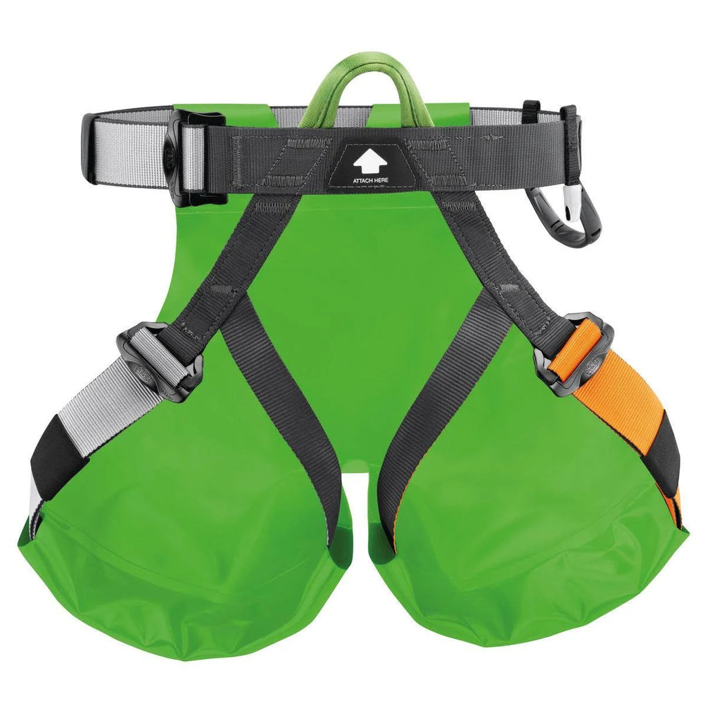 Canyon Club Harness X493534