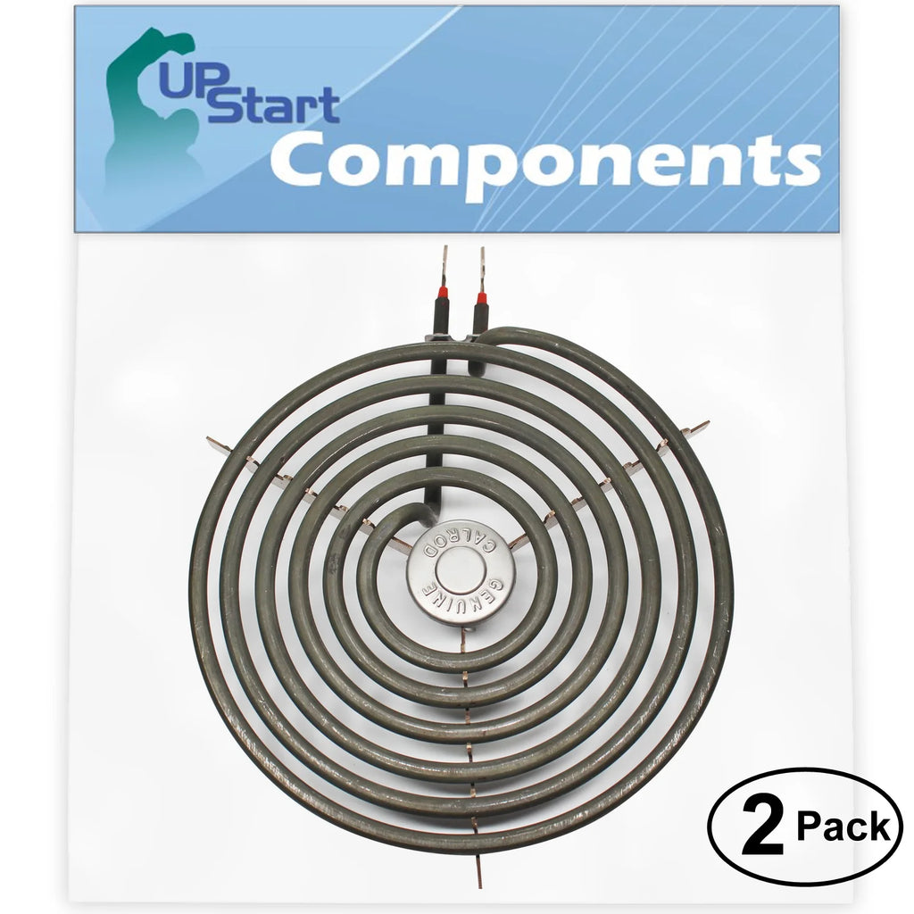 8 inch 6 Turns Surface Burner Element for Range Stove Cooktop L9252