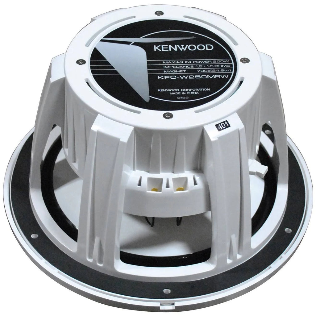 10x22 Subwoofer P6273