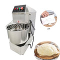 20L Electric Dough Mixer Stainless Steel G12181