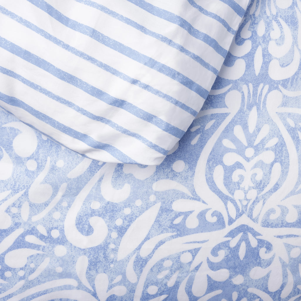 3 Piece Duvet Set I1672