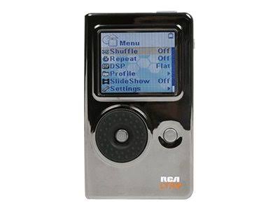 HDD 5 GB Digital Player W99171