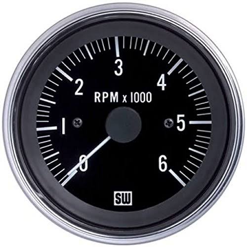 Electric Tach W552755