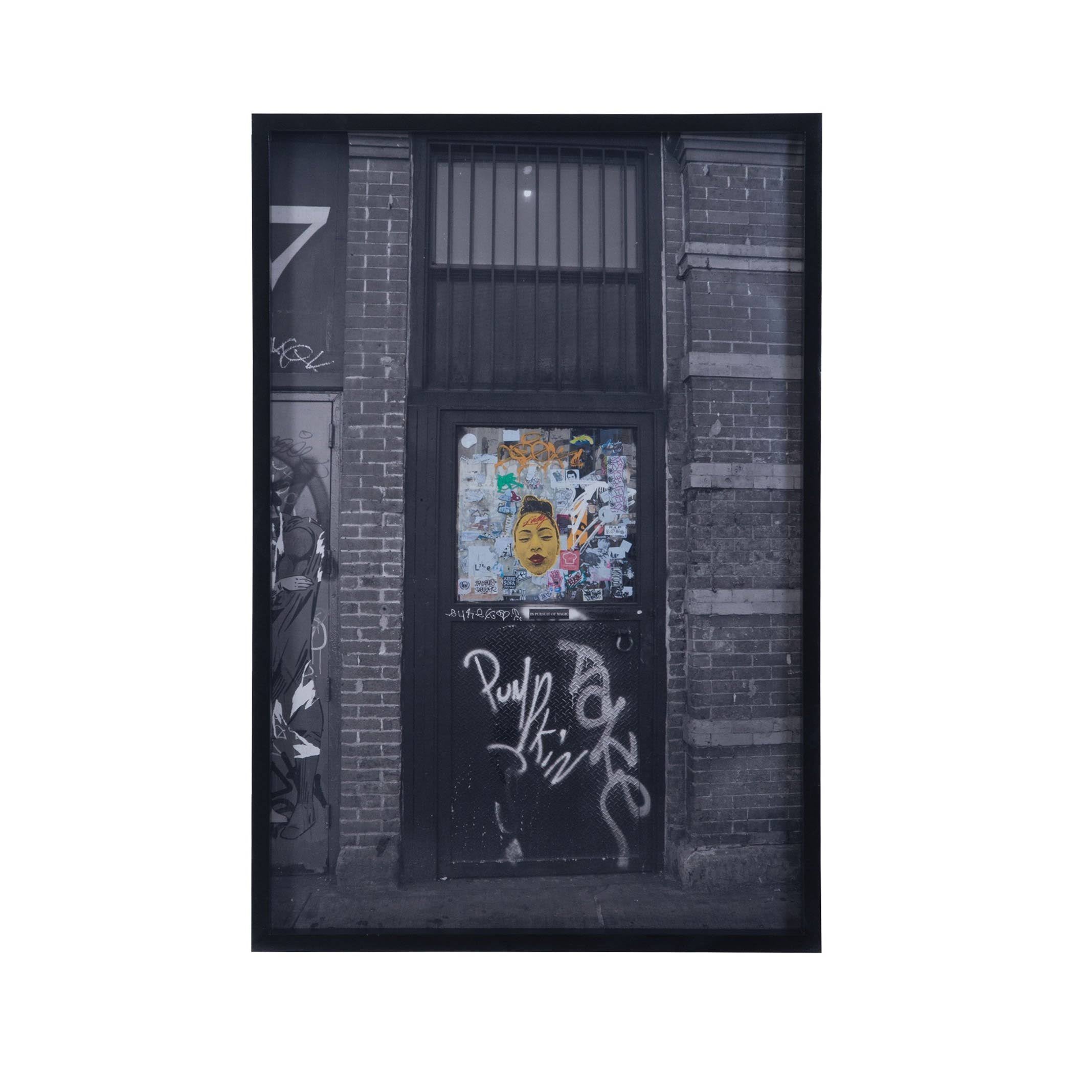 Bowery III L8813