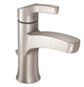 Single Handle Bathroom Faucet A54564