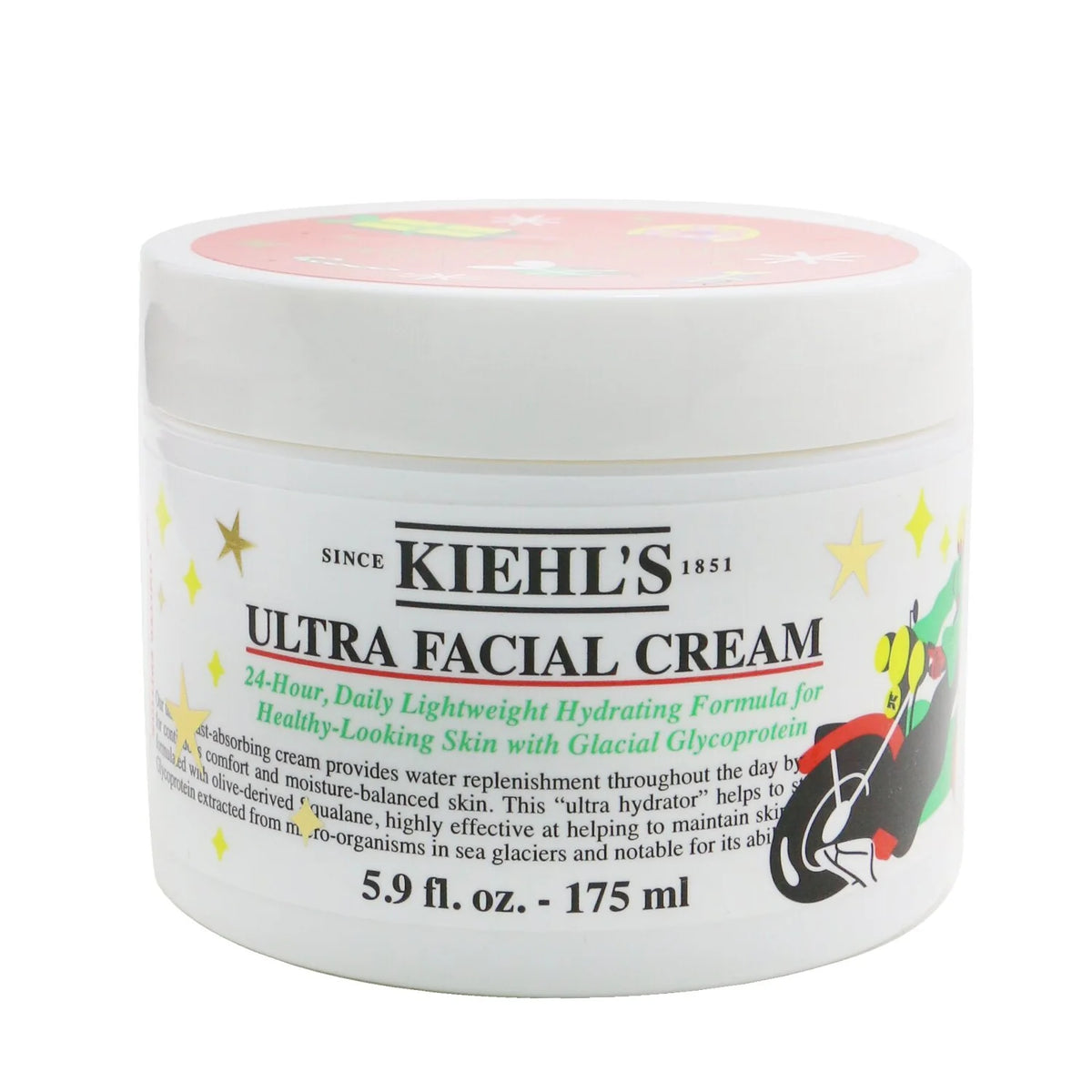 Ultra Facial Cream 175ml I377198