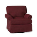 Swivel Armchair B797