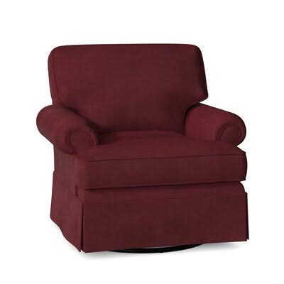 Swivel Armchair B797